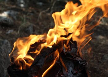 incendi