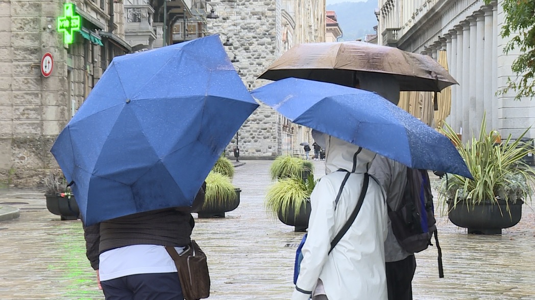 Epifania, arrivano freddo e pioggia: meteo instabile per tutta la settimana
