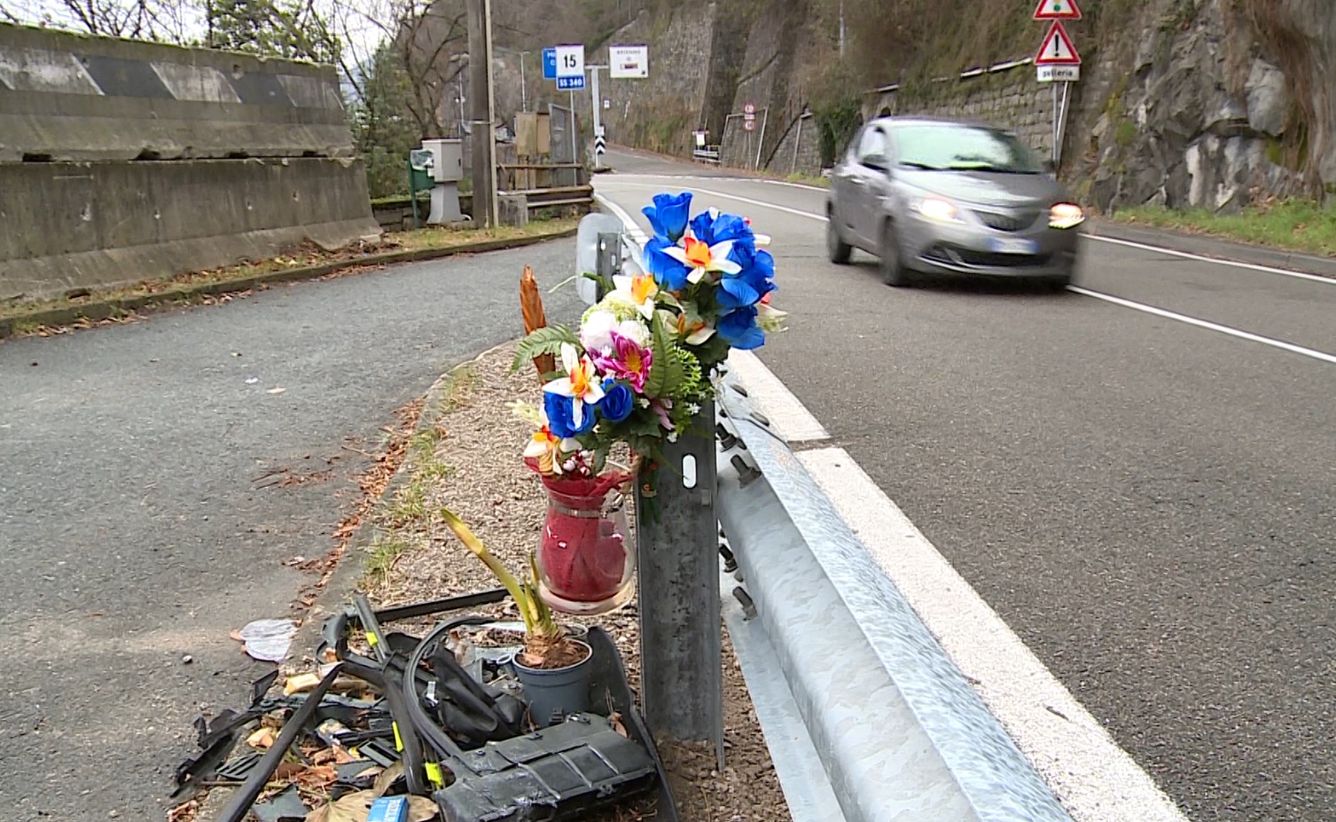 I sindaci del Basso Lario scrivono al prefetto: “Un tavolo per la sicurezza della Nuova e Vecchia Statale Regina”