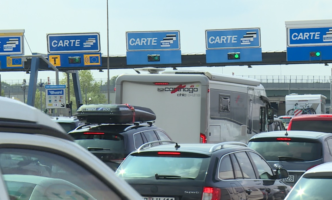 Autostrada A9: nuovo anno, nuovi rincari. Pedaggi, prezzi in crescita dell’1,8%