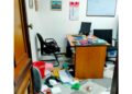 Da quantificare il bottino