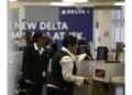 Incidente per un volo Delta proveniente da Minneapolis