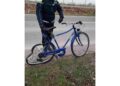 La famiglia lo ha segnalato alla Polizia locale