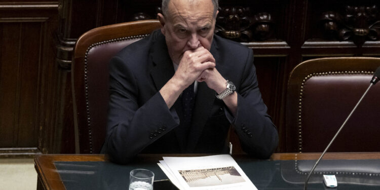 Il ministro: 'Consulta ha ribadito che legge è legittima'
