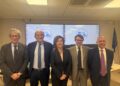 Intervento con robot