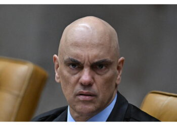 de Moraes aveva imposto una multa all'impresa di Elon Musk