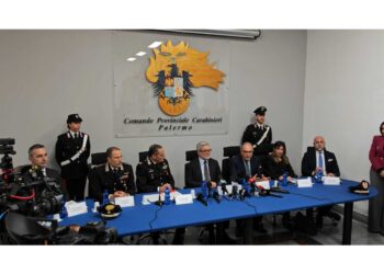 Procuratore nazionale antimafia lancia allarme