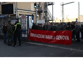 Per i sindacati è possibile ridurre il rischio oggettivo a zero