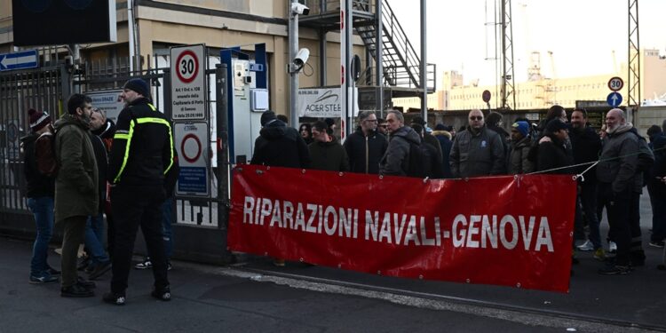 Per i sindacati è possibile ridurre il rischio oggettivo a zero