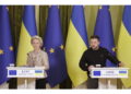 Lo ha annunciato il portavoce dell'esecutivo Ue