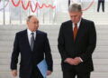 Lo afferma il portavoce Peskov