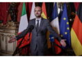 Vertice di 'capi di Stati e governo'