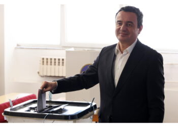 Nelle elezioni parlamentari