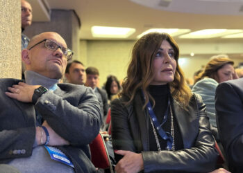 Ministra alla Direzione del partito