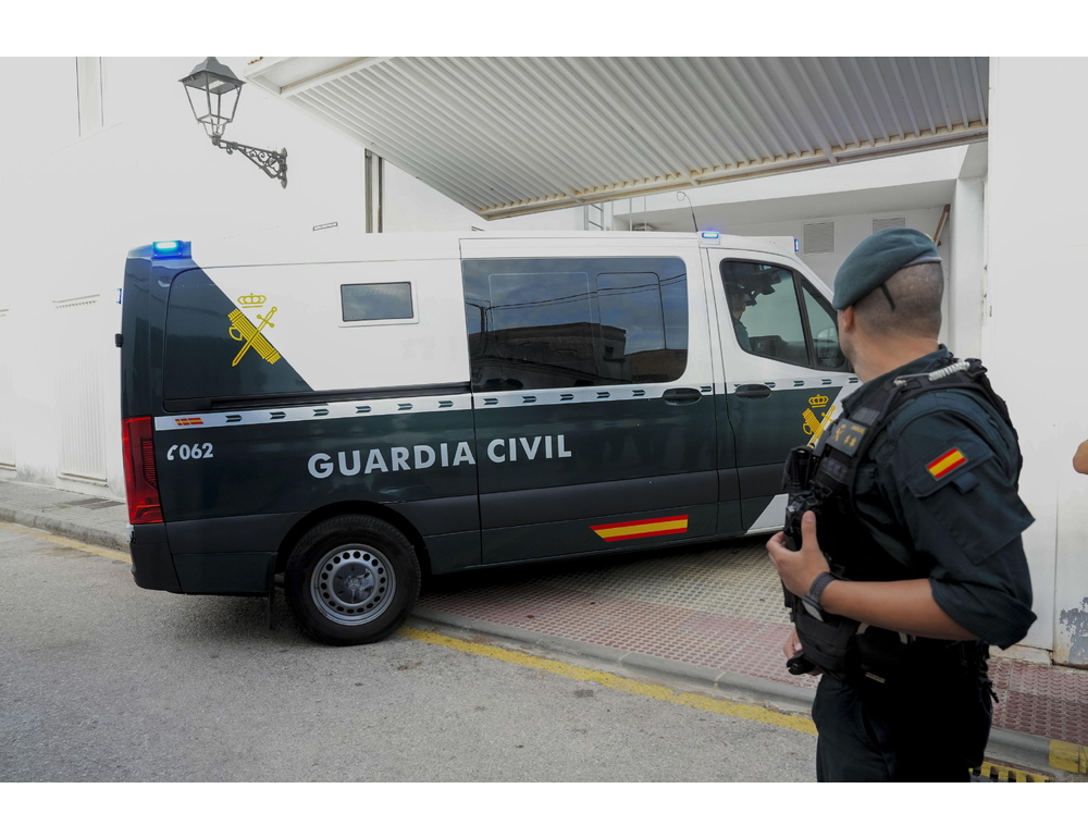 Fermato a Lanzarote il presunto aggressore dell’italiano