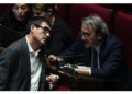 L'Esecutivo pare non voglia rispondere ma lo deve fare