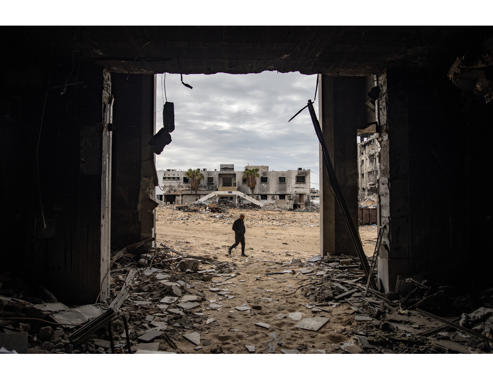 Hamas, consegnata ai mediatori lista degli ostaggi liberi domani