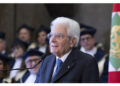 Presenti al Quirinale le più alte cariche dello Stato