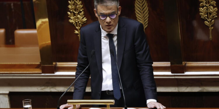 Lo ha deciso l'Ufficio nazionale del partito