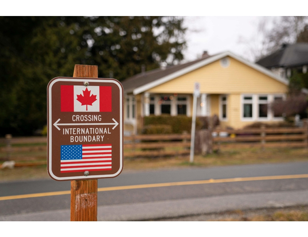 Il Canada farà causa agli Usa presso l’Omc per i dazi