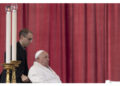 Messa Giubileo Diaconi