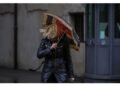 iLMeteo.it: ciclone veloce ma intenso