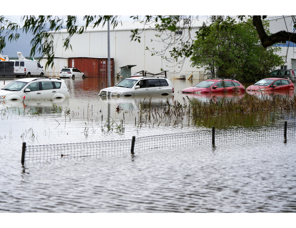 Inondazioni nel Queensland, una vittima e migliaia di evacuati