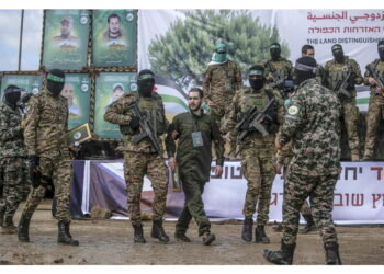 Ira di Netanyahu dopo l'ultimo 'show' di Hamas