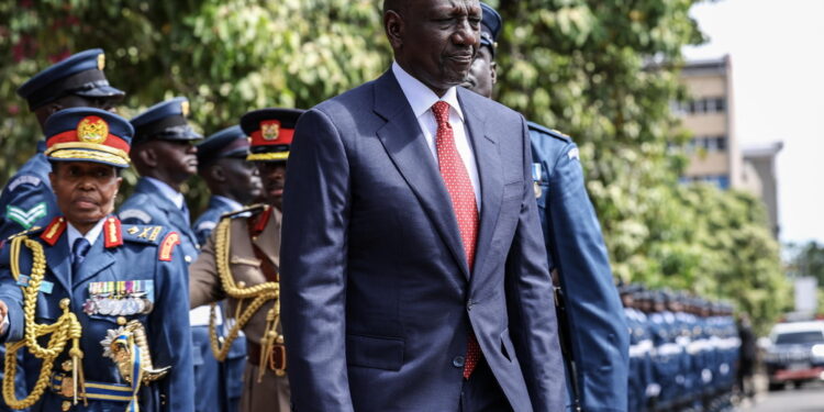 Riunito in Tanzania un summit per la pace in Rdc