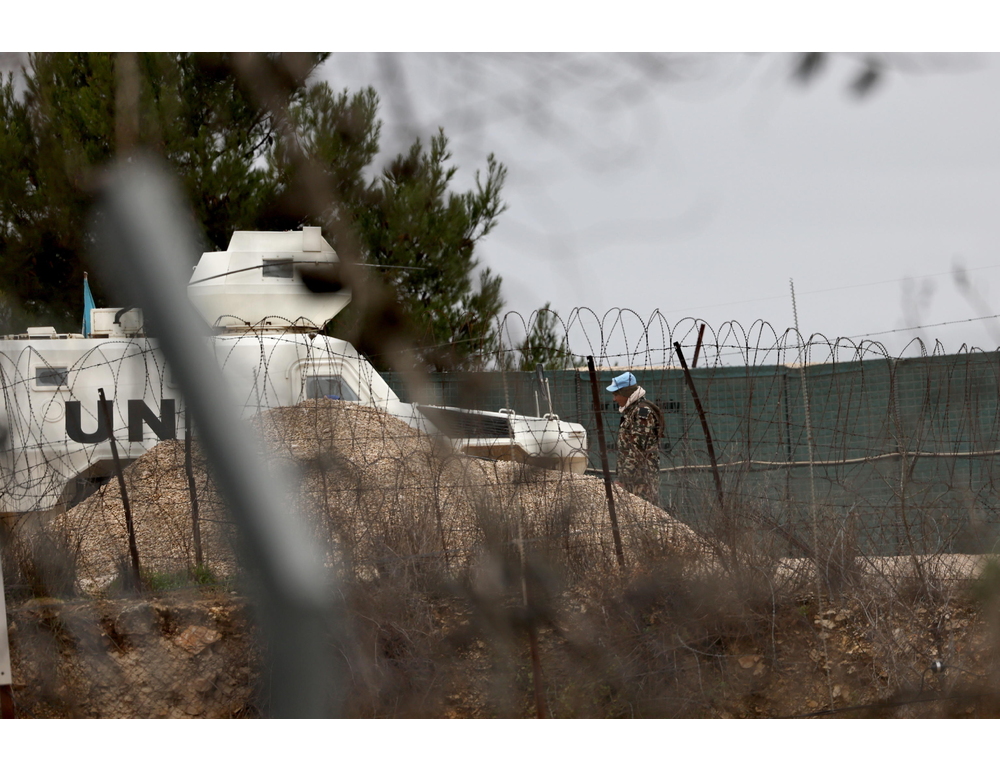 Libano: cambio al comando del contingente italiano di Unifil