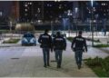 La Polizia indaga per rintracciare gli aggressori