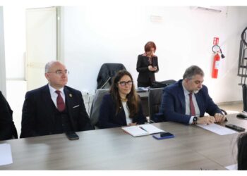 'Speriamo che tanti altri aderiscano