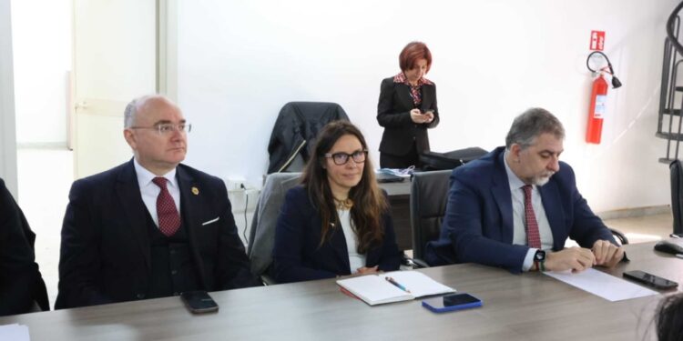 'Speriamo che tanti altri aderiscano
