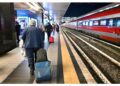Bloccata anche la linea tra il capoluogo e Soverato