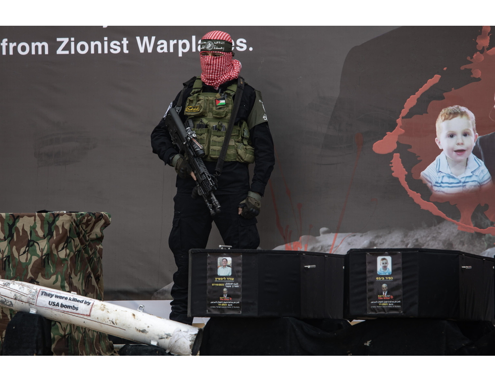 Media, ‘raggiunto accordo su restituzione 4 ostaggi morti’