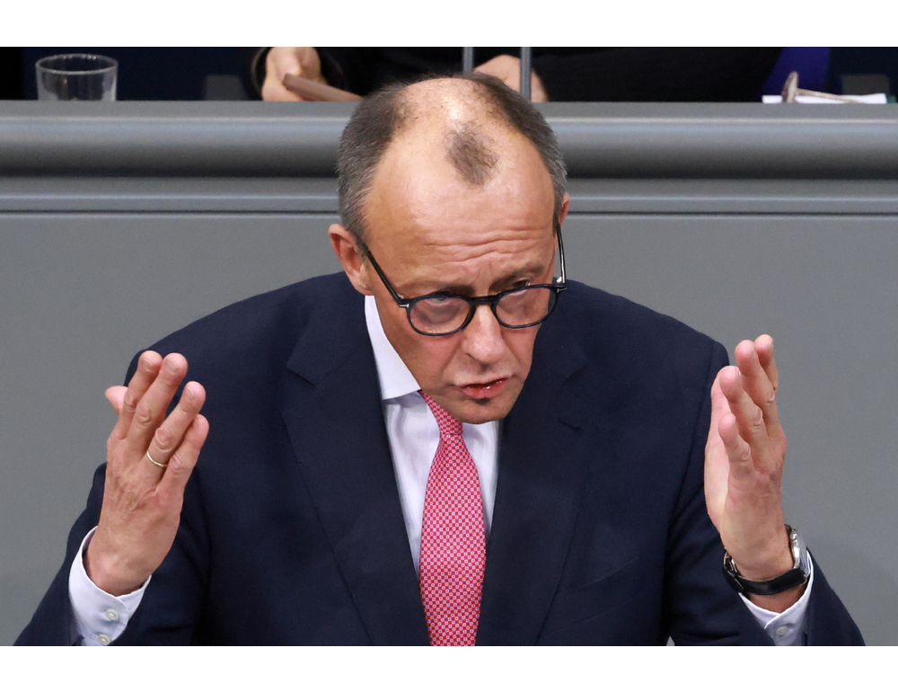 Merz assicura ‘la Cdu non collaborerà con l’ultradestra di AfD’