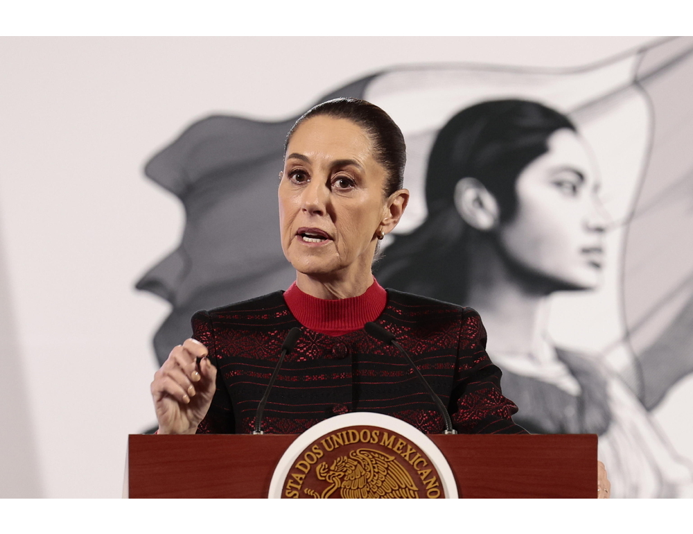 Messico: ‘Calunnie da Trump, imporremo anche noi dazi agli Usa’