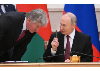 Peskov