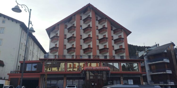 Ovindoli senza tiktoker