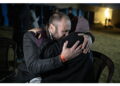'Israele ne ha liberati 596'