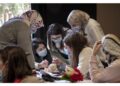 In tre anni formate oltre 500 professioniste di 34 Paesi