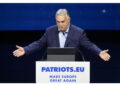 La leader dell'ultradestra tedesca dal premier ungherese