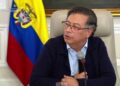 Il presidente 'investire i ricavi in energia pulita in Colombia'