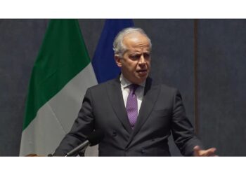 In collaborazione con Oim e Unhcr