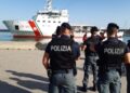 Il 2 febbraio erano arrivate 130 persone