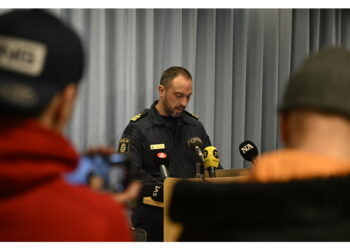 'Escluso terrorismo. Morto l'aggressore