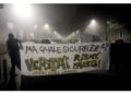 L'accusa è resistenza a pubblico ufficiale