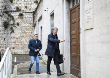 Informazioni coperte da segreto