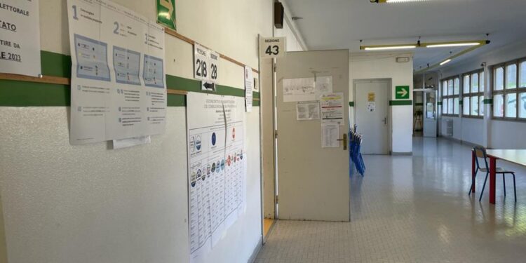 Roberti: 'Per consentire il voto anche alla Comunità ebraica'