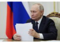 Per non essere stata invitata al tavolo negoziale Usa-Russia